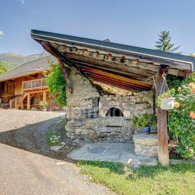 Maison 6 pièces 515000 €