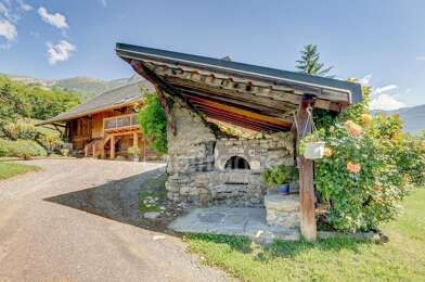 Maison 6 pièces 515000 €