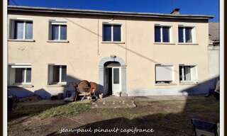 Maison 5 Pièces 177 m² à vendre à Horgues (65310)