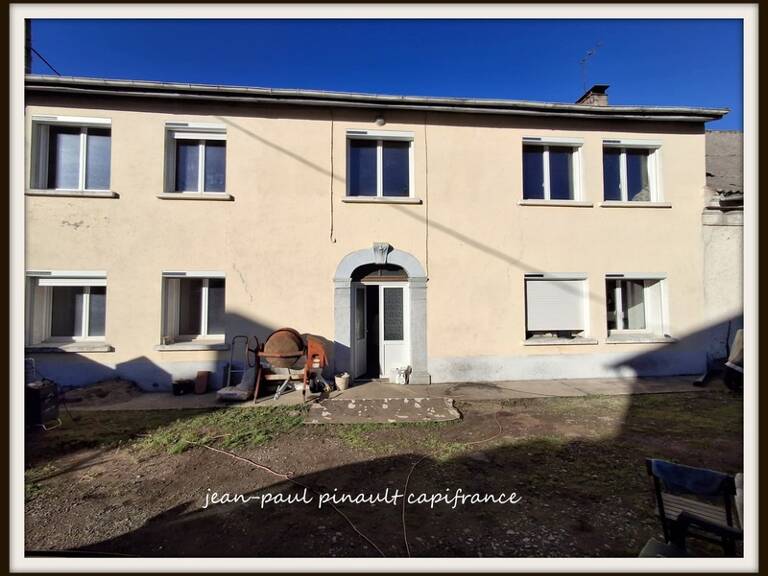 Maison à vendre 5 pièces HORGUES (65) — photo 1