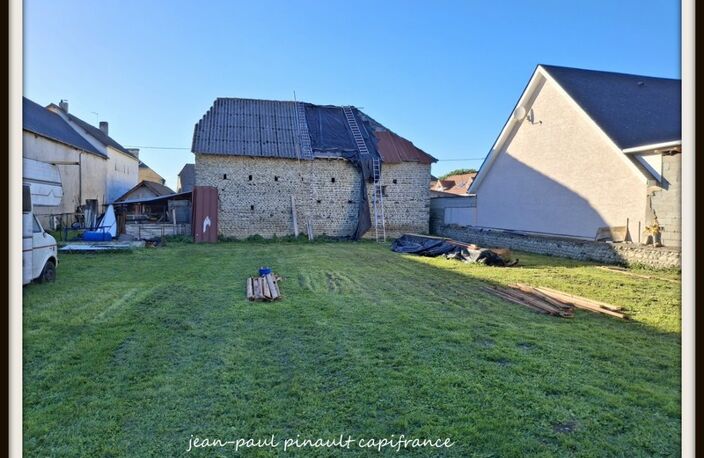 Maison à vendre 5 pièces HORGUES (65) — photo 2