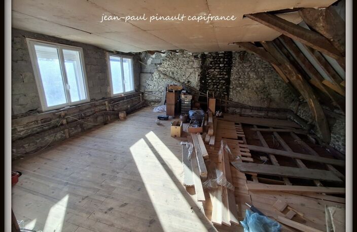 Maison à vendre 5 pièces HORGUES (65) — photo 4
