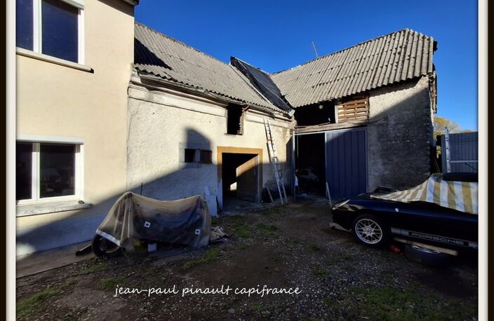 Maison à vendre 5 pièces HORGUES (65) — photo 5
