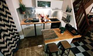 Appartement 4 Pièces 70 m² à vendre à La Brée-les-Bains (17840)