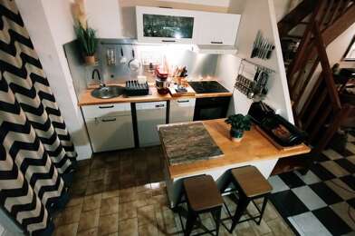 Appartement 4 pièces 173480 €