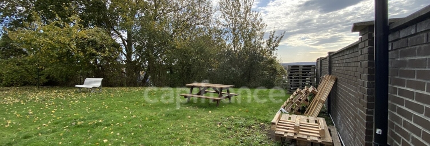 Commerce 4 Pièces 385 m² à vendre à Bruay-la-Buissière (62700)