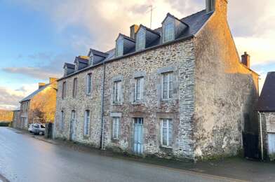 Maison 10 pièces 70900 €