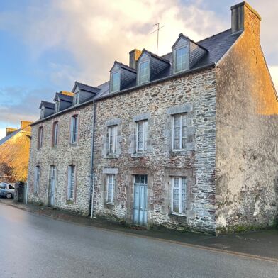 Maison 10 pièces 70900 €