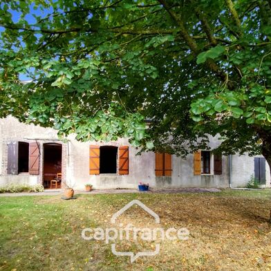 Maison 5 pièces 122000 €