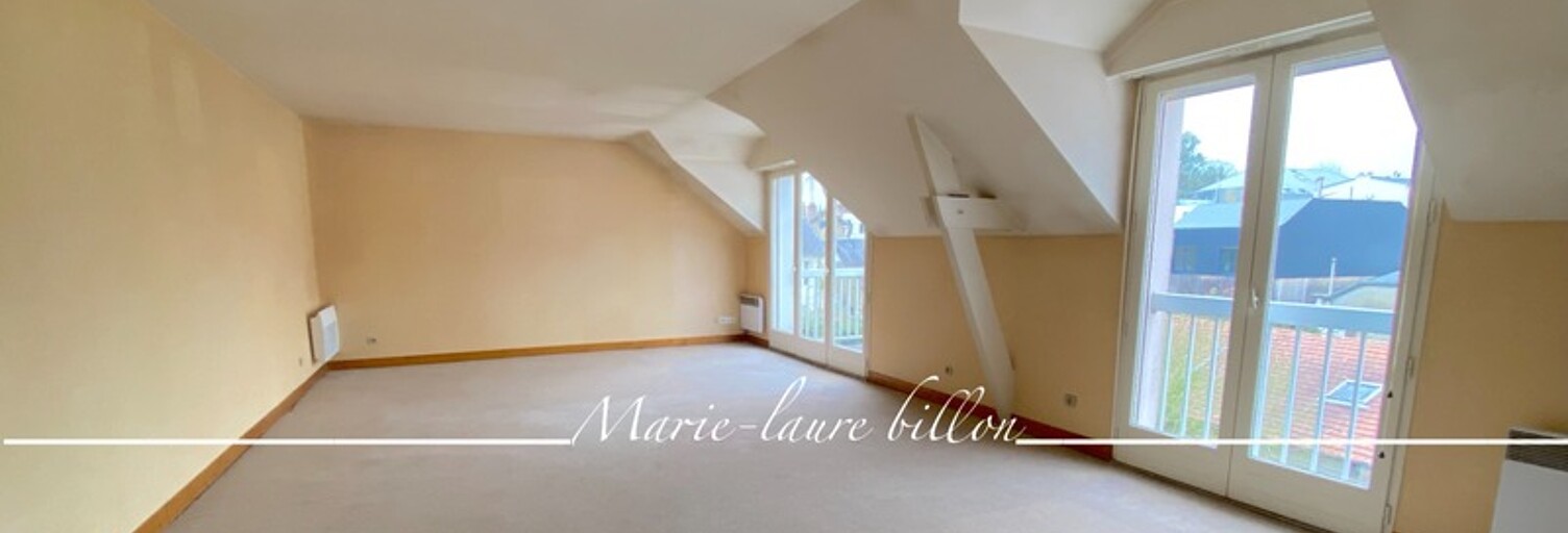 Appartement 4 Pièces 79 m² à vendre à Nantes (44100)