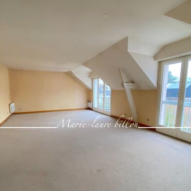 Appartement 4 pièces 253000 €