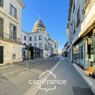 Appartement 1 pièces 69000 €