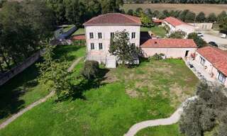 Maison 17 Pièces 768 m² à vendre à Rochefort (17300)