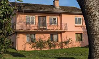 Maison 6 Pièces 110 m² à vendre à Saunières (71350)