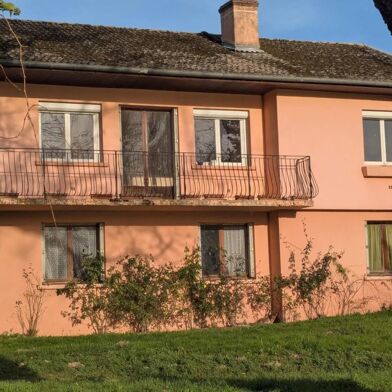 Maison 6 pièces 137000 €