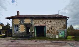 Maison 2 Pièces 75 m² à vendre à Busserolles (24360)