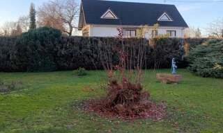 Terrain  375 m² à vendre à Weitbruch (67500)