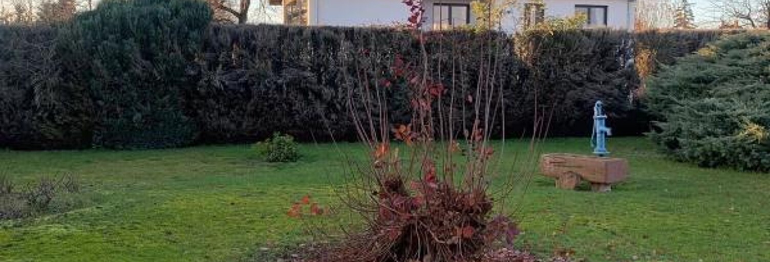 Terrain  375 m² à vendre à Weitbruch (67500)