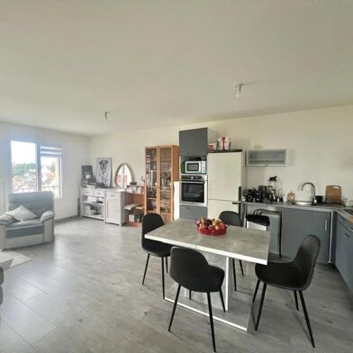 Maison 7 pièces 449000 €