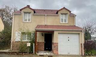 Maison 6 Pièces 96 m² à vendre à Menucourt (95180)