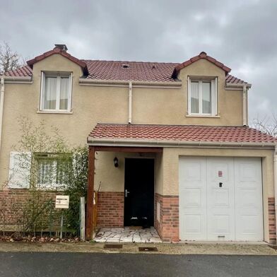 Maison 6 pièces 339000 €