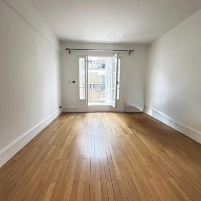 Appartement 2 pièces 540000 €