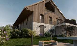 Appartement 2 Pièces 41 m² à vendre à Annecy (74000)