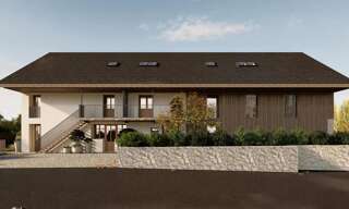 Appartement 3 Pièces 74 m² à vendre à Annecy (74000)