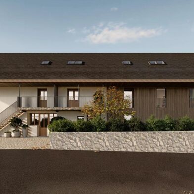 Appartement 3 pièces 499000 €