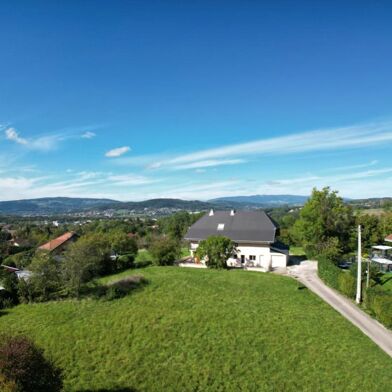 Maison 5 pièces 1199000 €