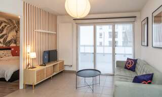 Appartement 2 Pièces 47 m² à louer à Thonon-les-Bains (74200)