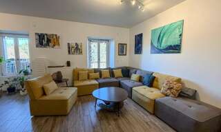 Appartement 4 Pièces 137 m² à vendre à Chambéry (73000)