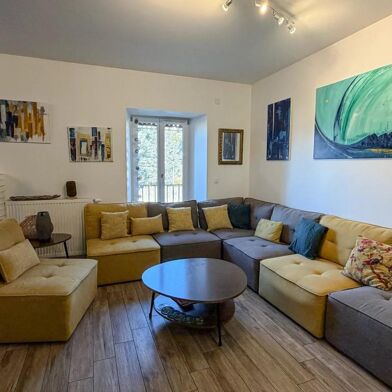 Appartement 4 pièces 710000 €