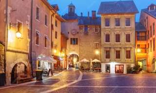 Commerce  42 m² à vendre à Annecy (74000)