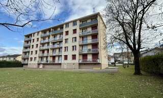 Appartement 1 Pièce 27 m² à vendre à Annemasse (74100)