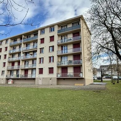 Appartement 1 pièces 115000 €