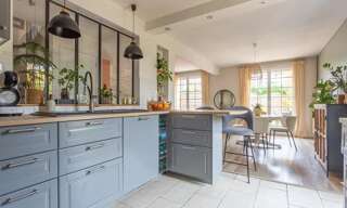 Maison 5 Pièces 104 m² à vendre à Breuillet (91650)