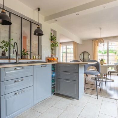 Maison 5 pièces 290000 €