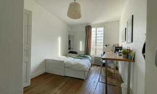 Appartement 3 Pièces 40 m² à vendre à Paris 13 (75013)