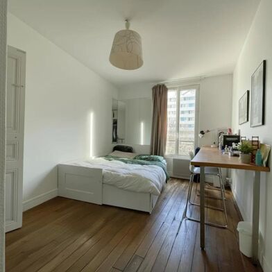 Appartement 3 pièces 379000 €