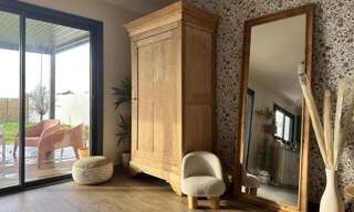 Maison 5 Pièces 91 m² à vendre à Andilly-les-Marais (17230)