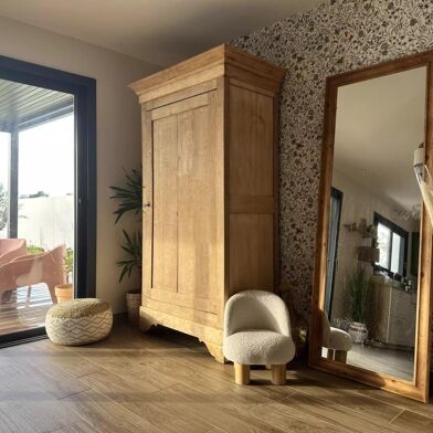 Maison 5 pièces 299000 €