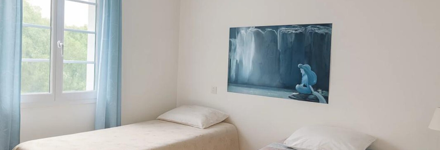 Maison 5 Pièces 121 m² à vendre à Marant (62170)