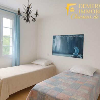 Maison 5 pièces 237600 €