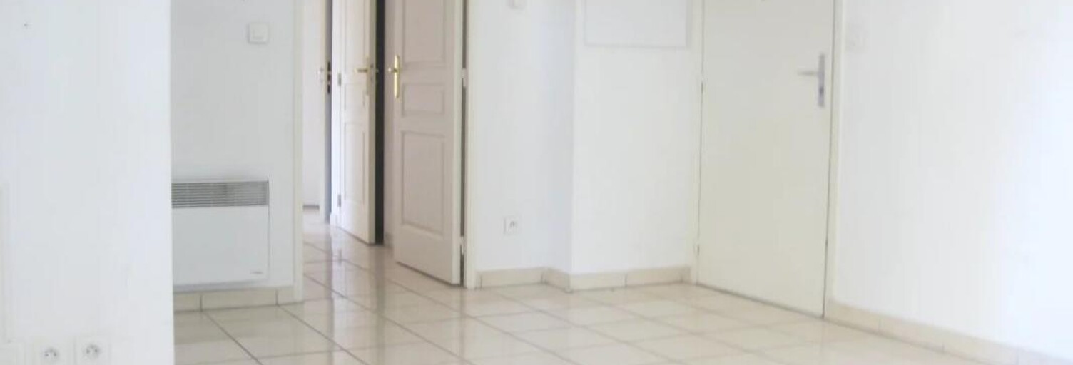 Appartement 3 Pièces 52 m² à vendre à Solliès-Pont (83210)