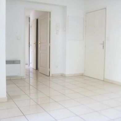 Appartement 3 pièces 225000 €