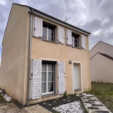 Maison 4 pièces 289599 €