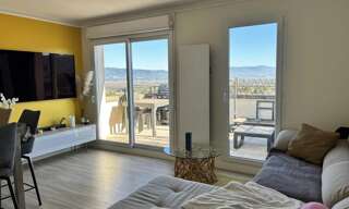 Appartement 3 Pièces 56 m² à vendre à Mallemort (13370)