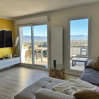 Appartement 3 pièces 260000 €