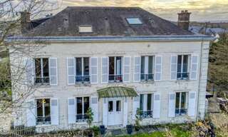 Maison 14 Pièces 500 m² à vendre à Saint-Leu-d'Esserent (60340)